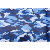 Covering Camouflage &quot;Bleu&quot;-PASSION MILITAIRE™