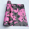 Covering Camouflage Digital &quot;Rose&quot;-PASSION MILITAIRE™
