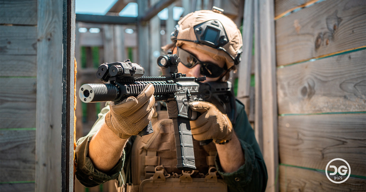 Quel est le meilleur site d'airsoft en 2025 ?