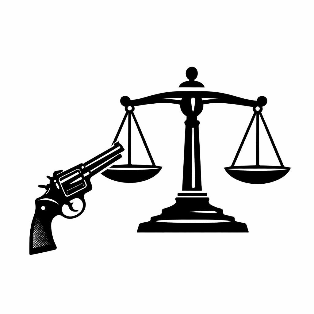 Comprendre les armes réglementées en France