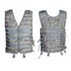 Gilet Tactique &quot;Plain&quot;