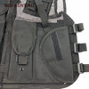 Gilet Tactique &quot;Minimal&quot;