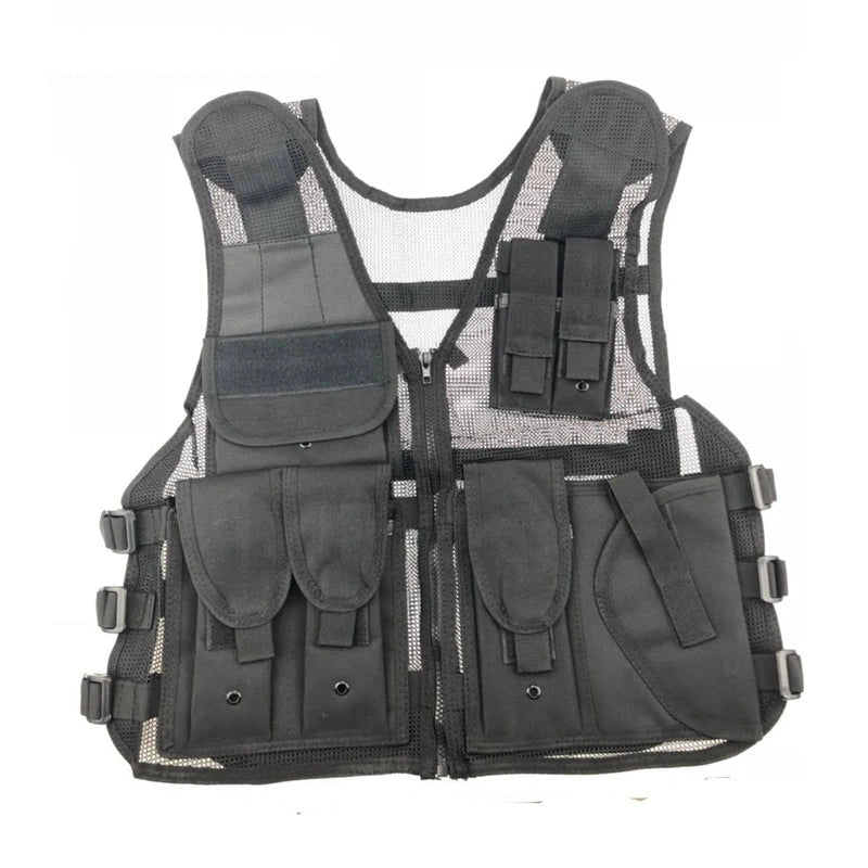 Gilet tactique "Huff"