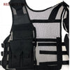 Gilet Tactique &quot;Minimal&quot;