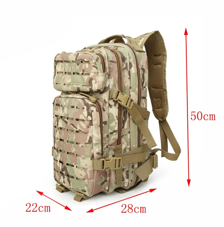 Sac à Dos Militaire "Exporter" 30L