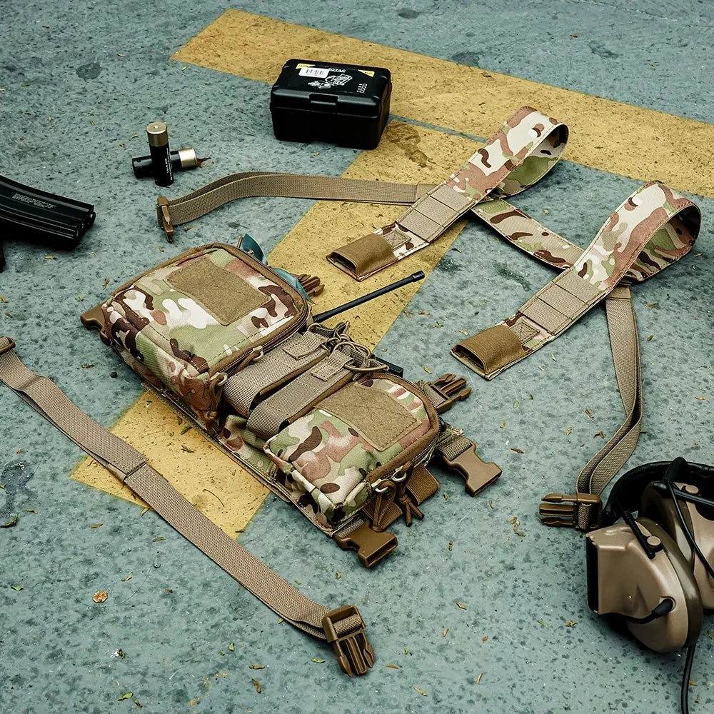 Chest Rig &quot;Pursuer&quot;