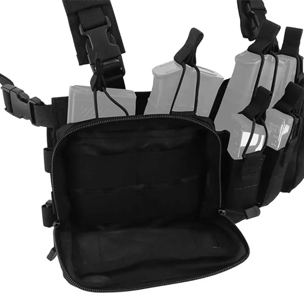 Chest rig &quot;Waist&quot;