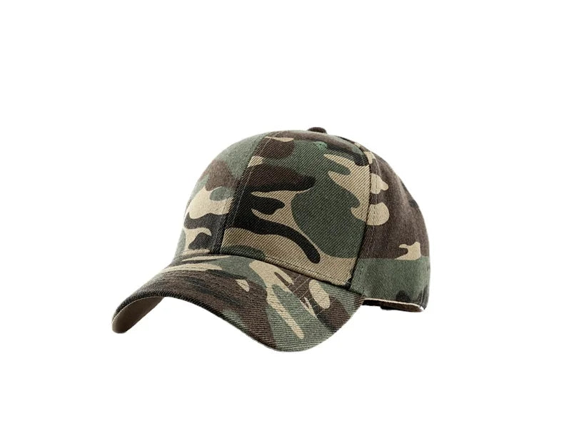Casquette Militaire &quot;Base&quot;