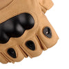 Gants tactiques militaire &quot;Grip&quot;