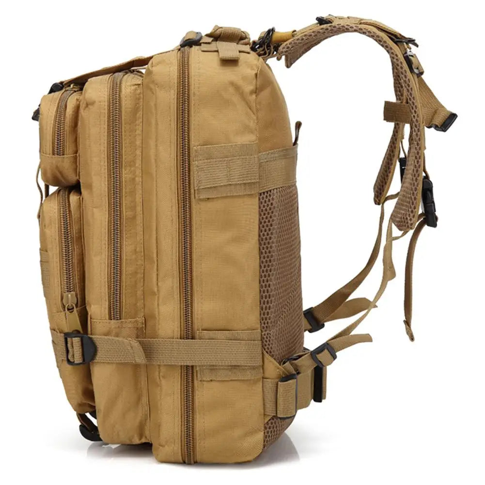 Sac à Dos Militaire &quot;Penitent&quot; 30 L