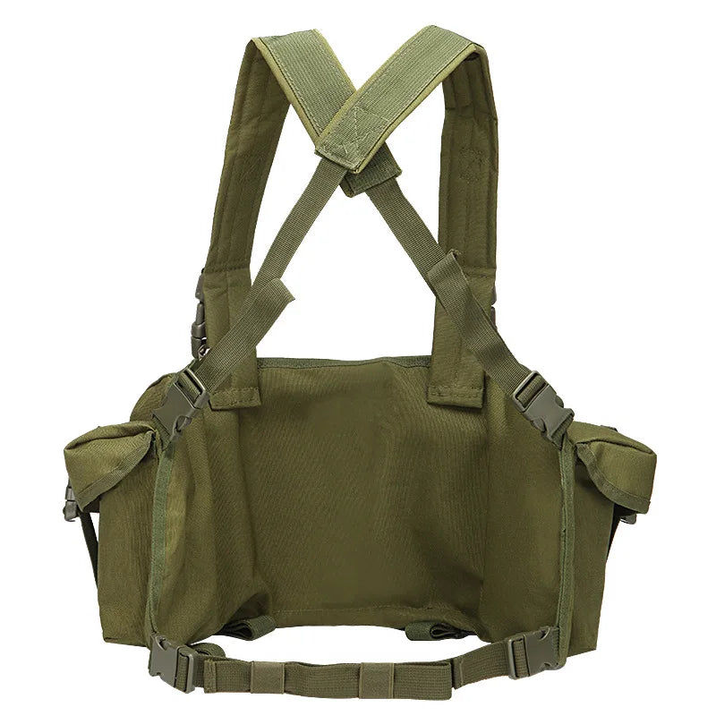 Chest Rig &quot;Endure&quot;