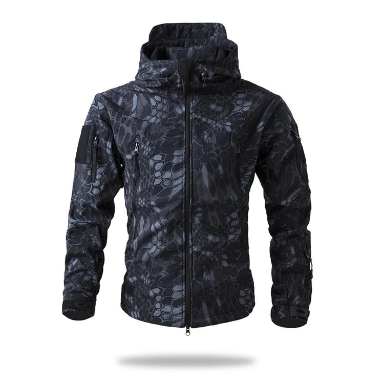 Veste tactique &quot;Lurker&quot;