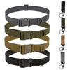 Ceinture tactique militaire &quot;Team&quot; + option