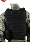Gilet Tactique Yakeda &quot;Toundra&quot;