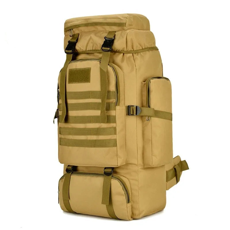 Sac à Dos Militaire "Mountain" 80L / 100L
