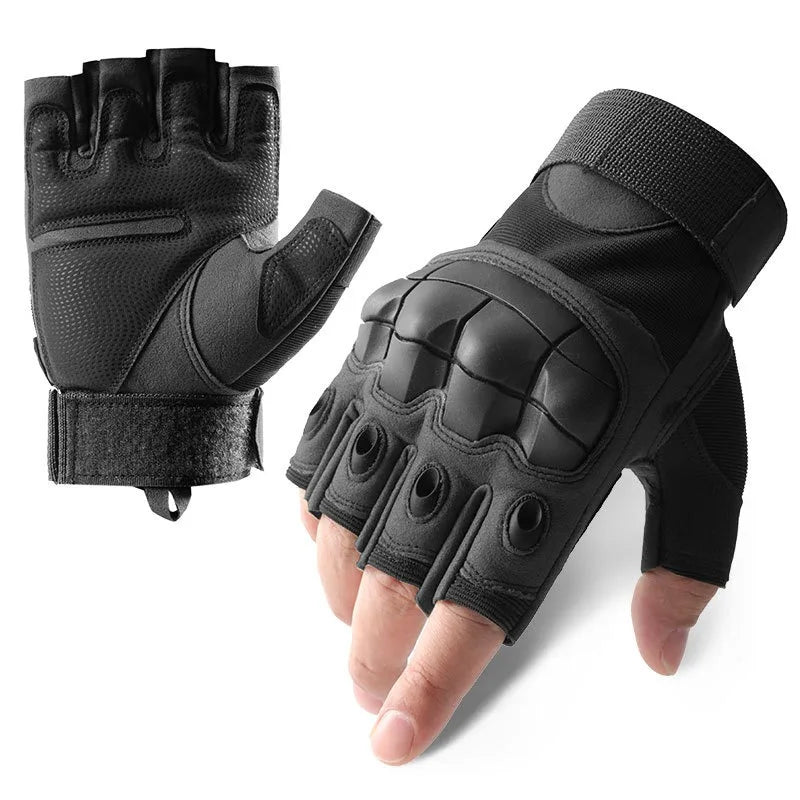 Gants militaires mitaines "ProX"