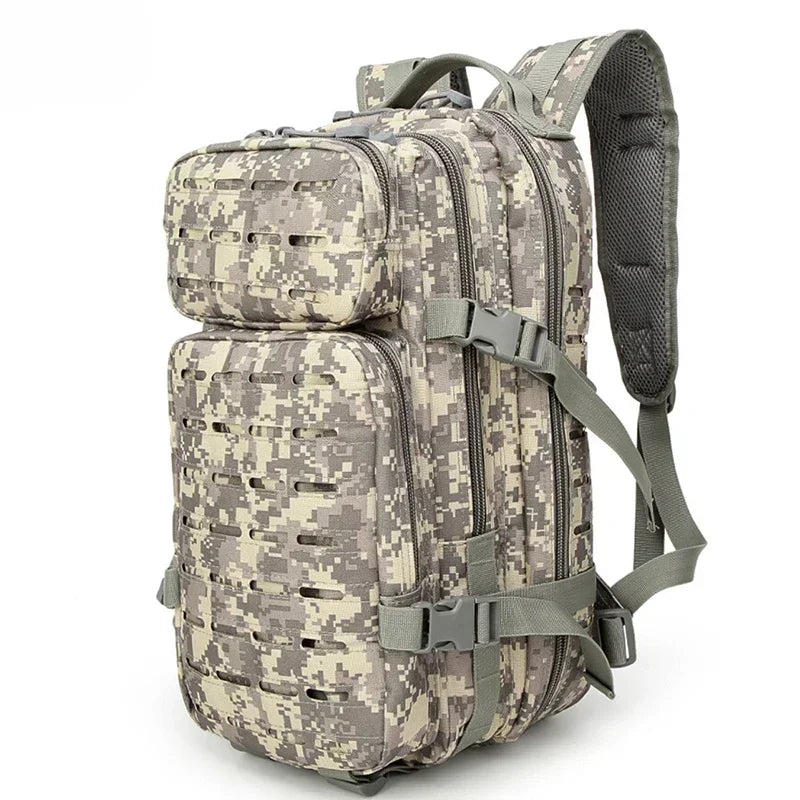 Sac à Dos Militaire "Exporter" 30L