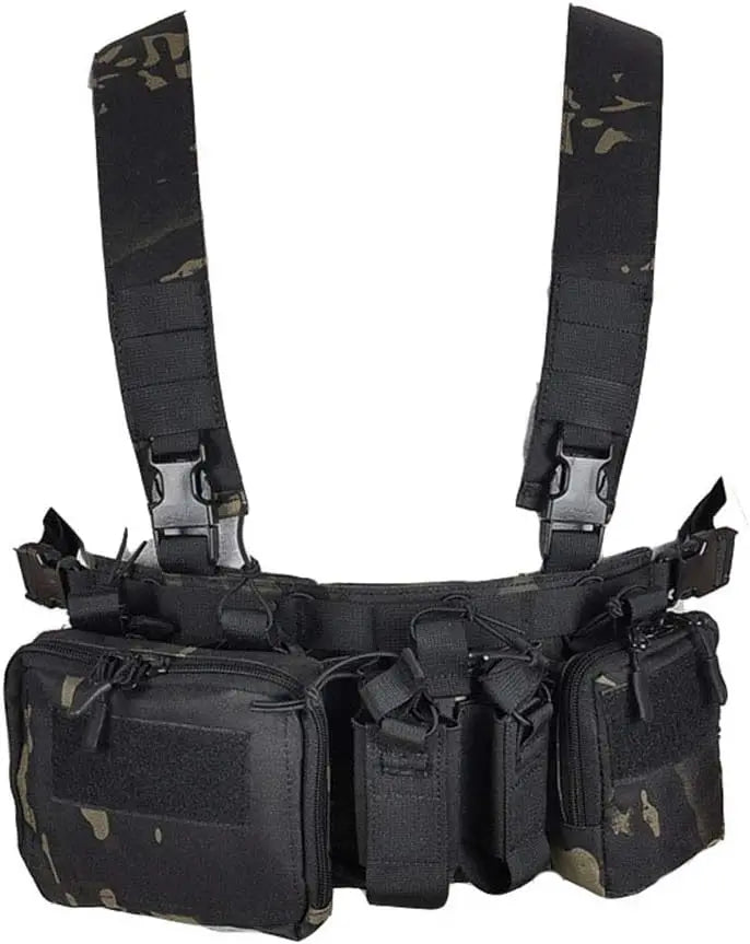 Chest Rig &quot;Pursuer&quot;