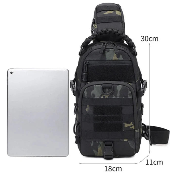 Sac Bandoulière &quot;Outer&quot;