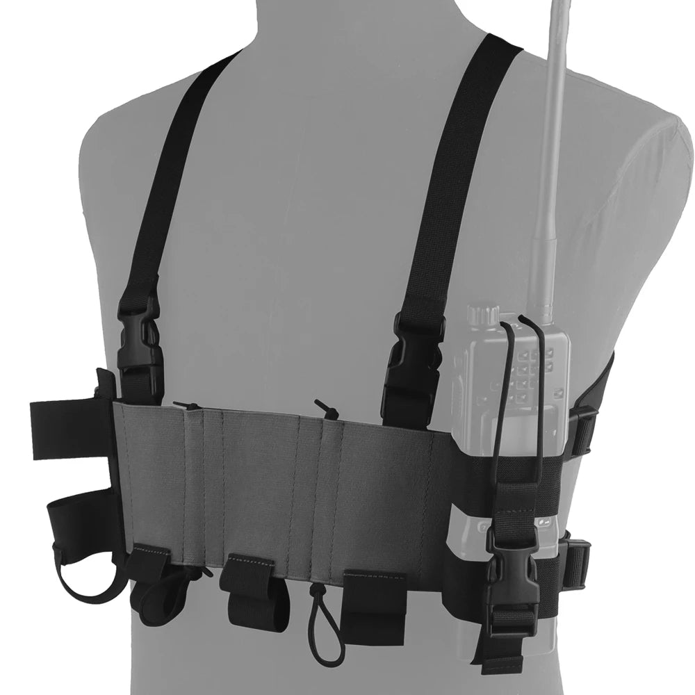 Chest Rig &quot;Dakota&quot;