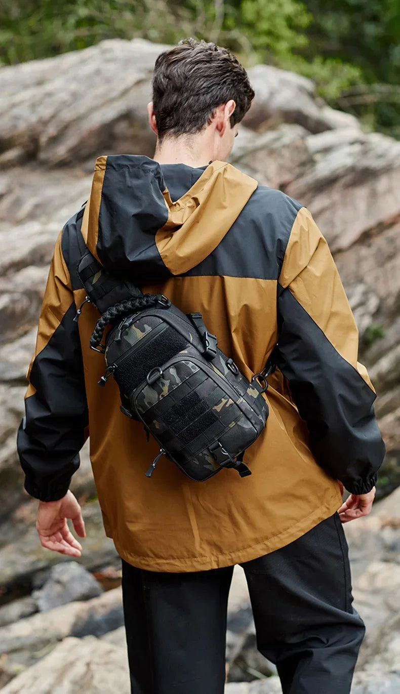 Sac Bandoulière &quot;Outer&quot;