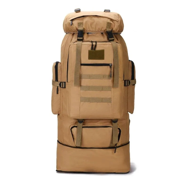 Sac à Dos Militaire "Mountain" 80L / 100L