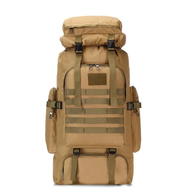 Sac à Dos Militaire "Mountain" 80L / 100L