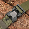 Ceinture militaire tactique &quot;Manic&quot;