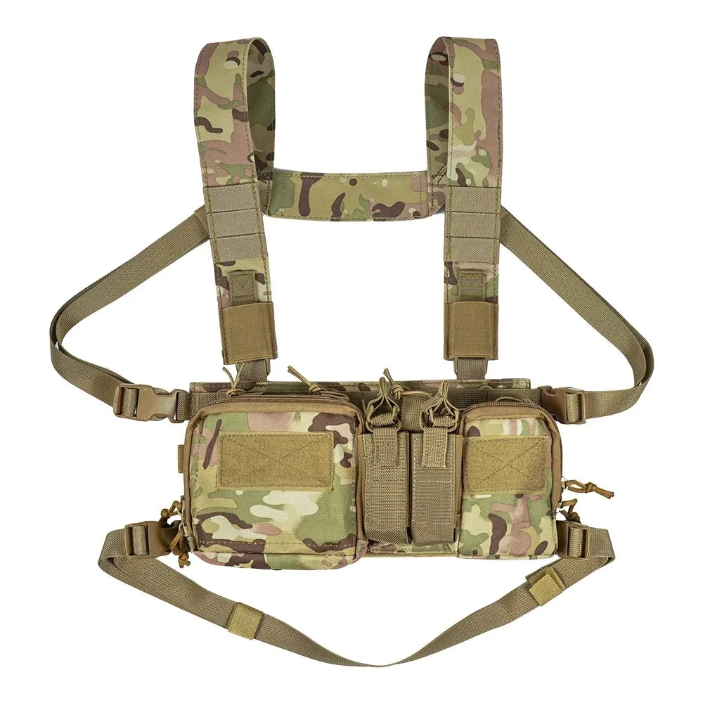 Chest Rig &quot;Pursuer&quot;