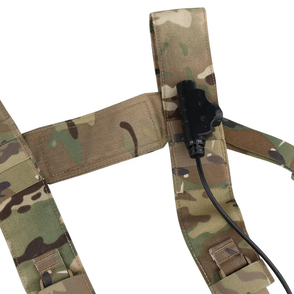 Chest Rig &quot;AK&quot;