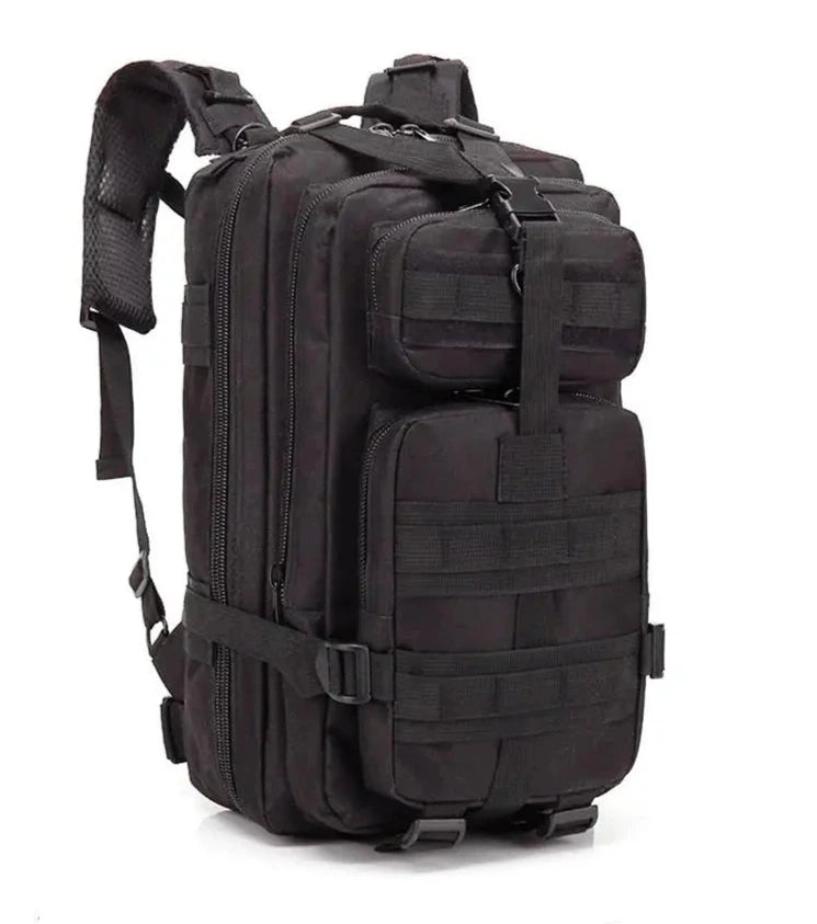 Sac à Dos Militaire &quot;Penitent&quot; 30 L