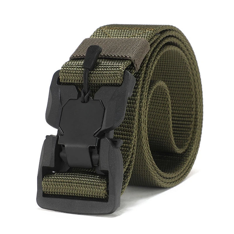 Ceinture militaire tactique "Manic"