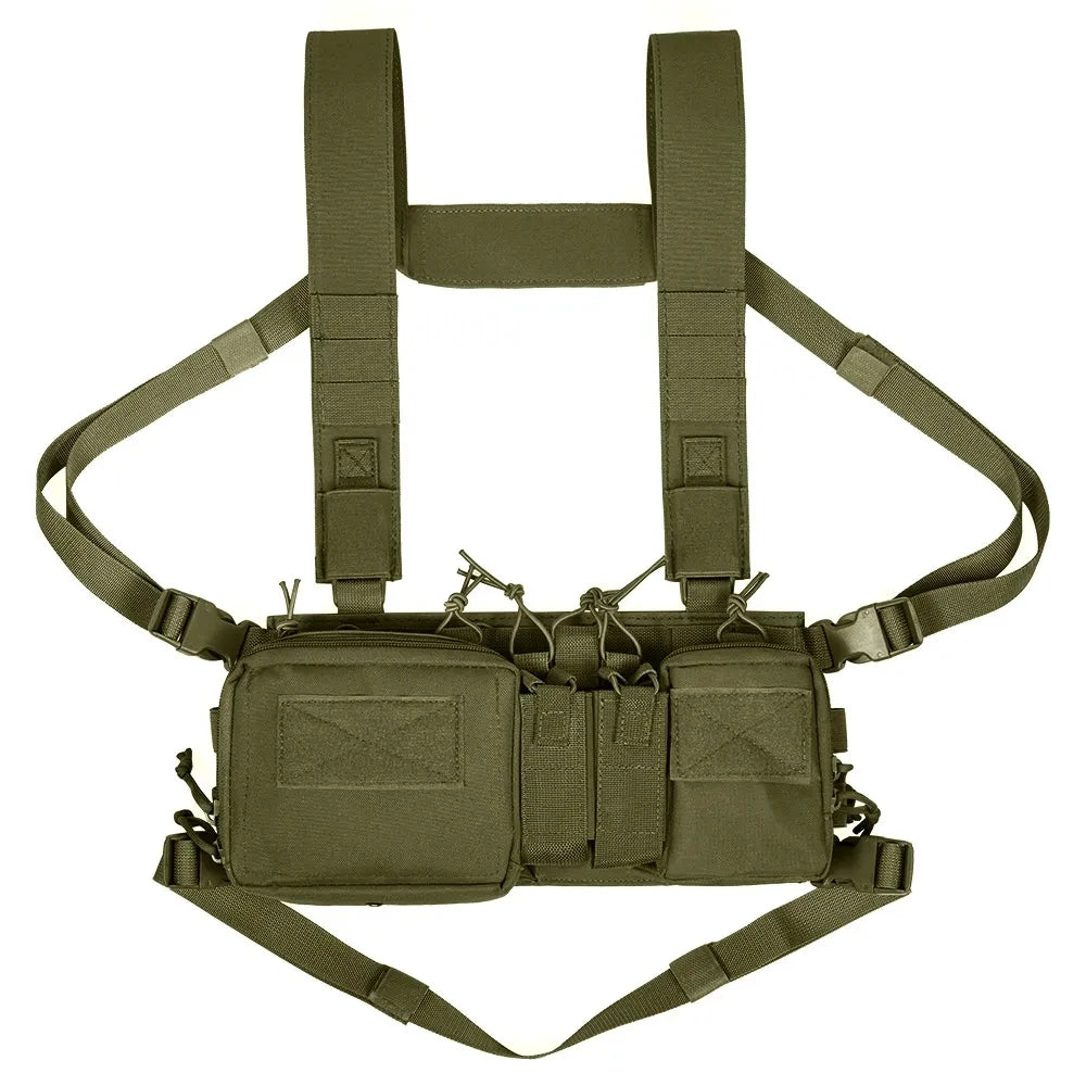 Chest Rig &quot;Pursuer&quot;