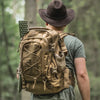 Sac à Dos Militaire &quot;Operation&quot; 65L
