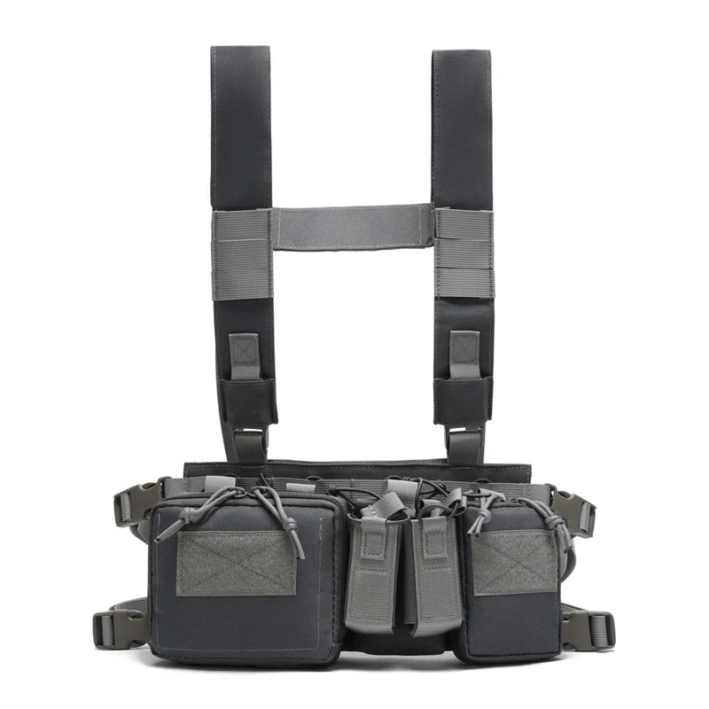 Chest rig &quot;Waist&quot;