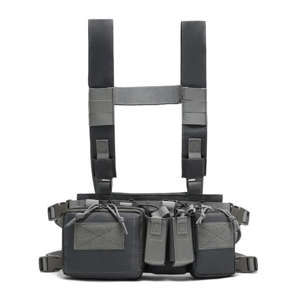 Chest rig 