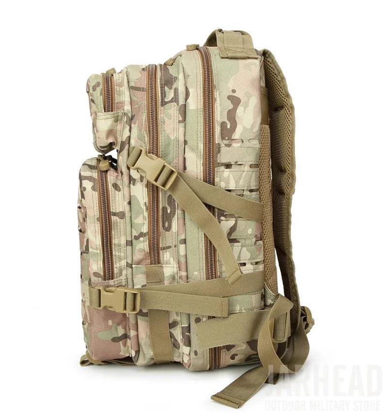 Sac à Dos Militaire "Exporter" 30L