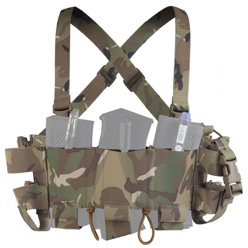 Chest Rig "Dakota"