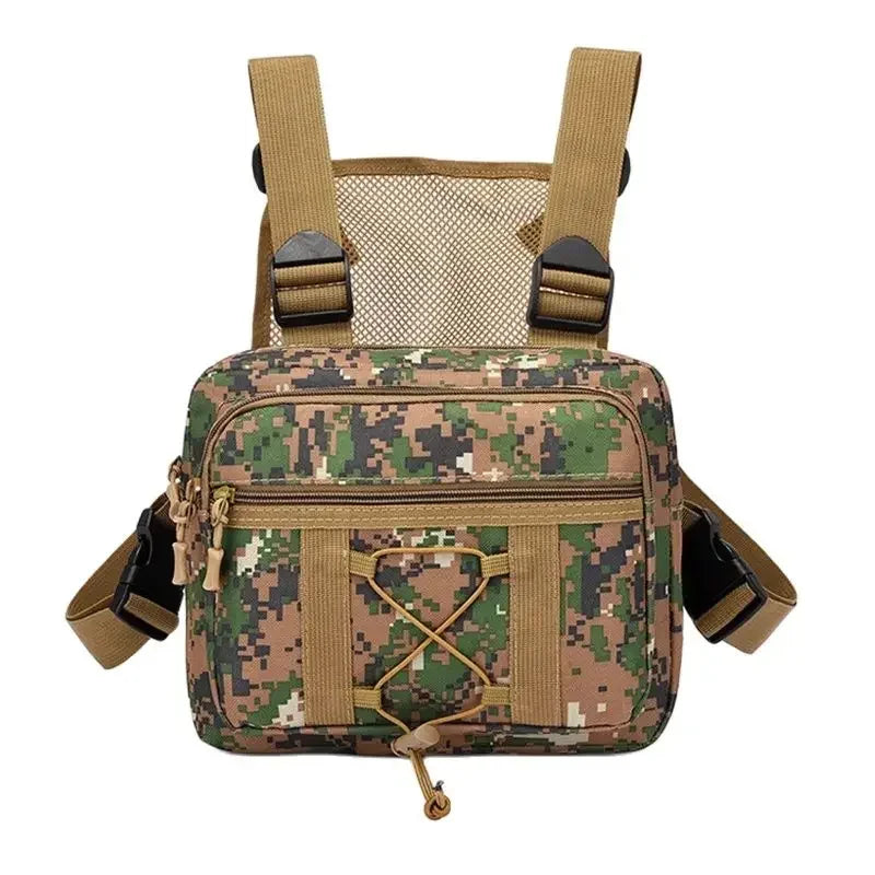 Chest Rig "Guam"