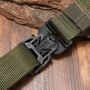 Ceinture militaire tactique &quot;Manic&quot;