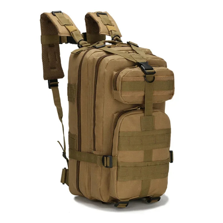 Sac à Dos Militaire "Wyoming" 30L