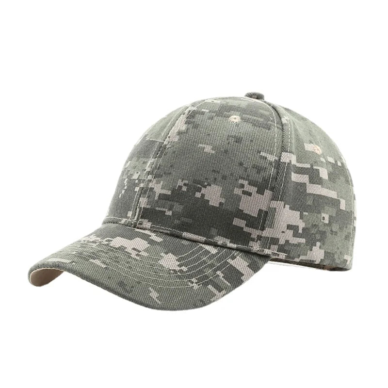 Casquette Militaire &quot;Base&quot;