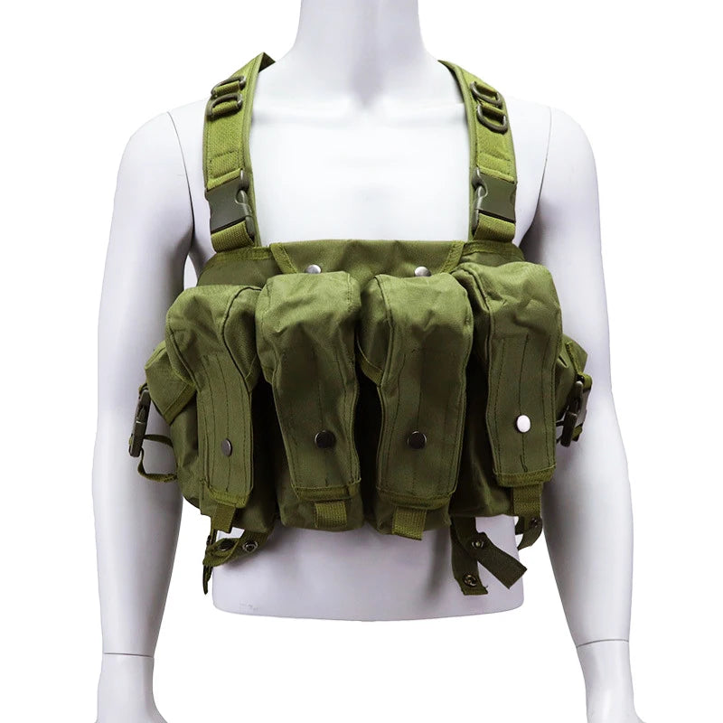 Chest Rig &quot;Endure&quot;