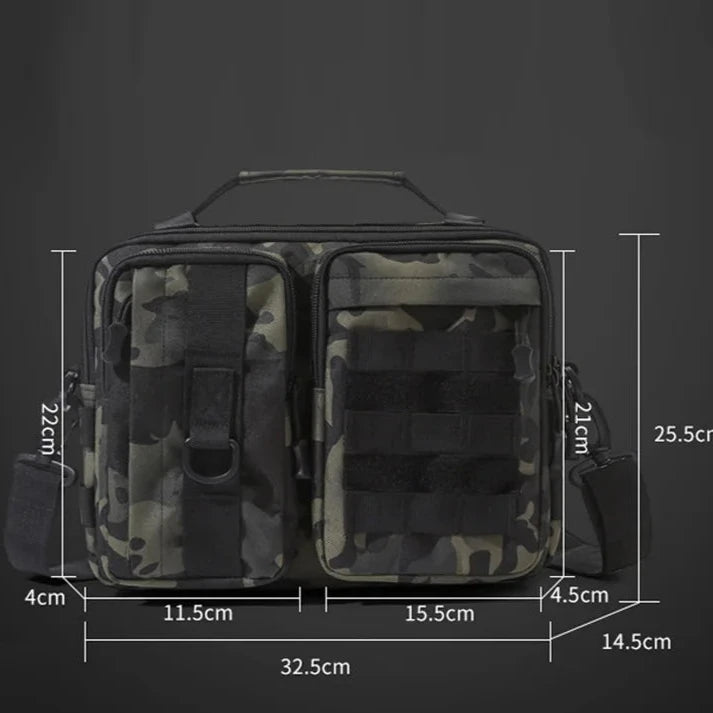 Sac bandoulière &quot;Crossbody&quot;