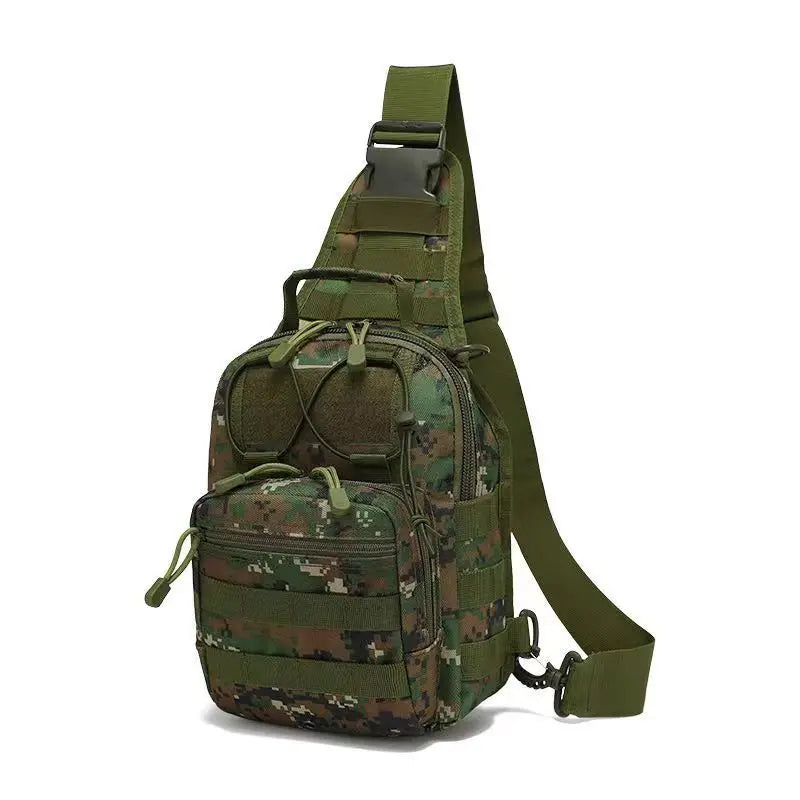 Sac bandoulière "Compact A"