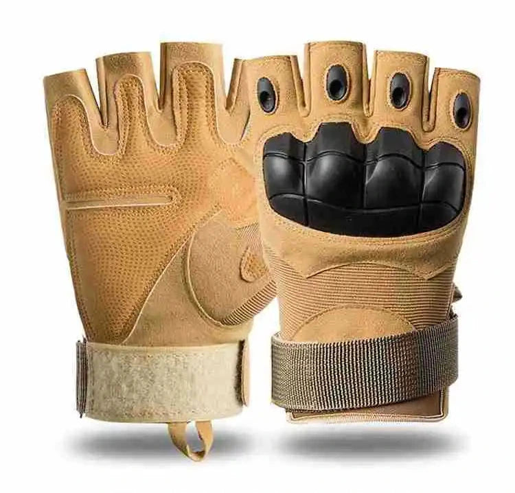 Gants Militaire &quot;Hank&quot;