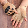 Gants tactiques militaire &quot;Grip&quot;