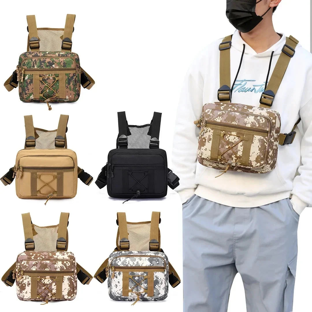 Chest Rig "Guam"