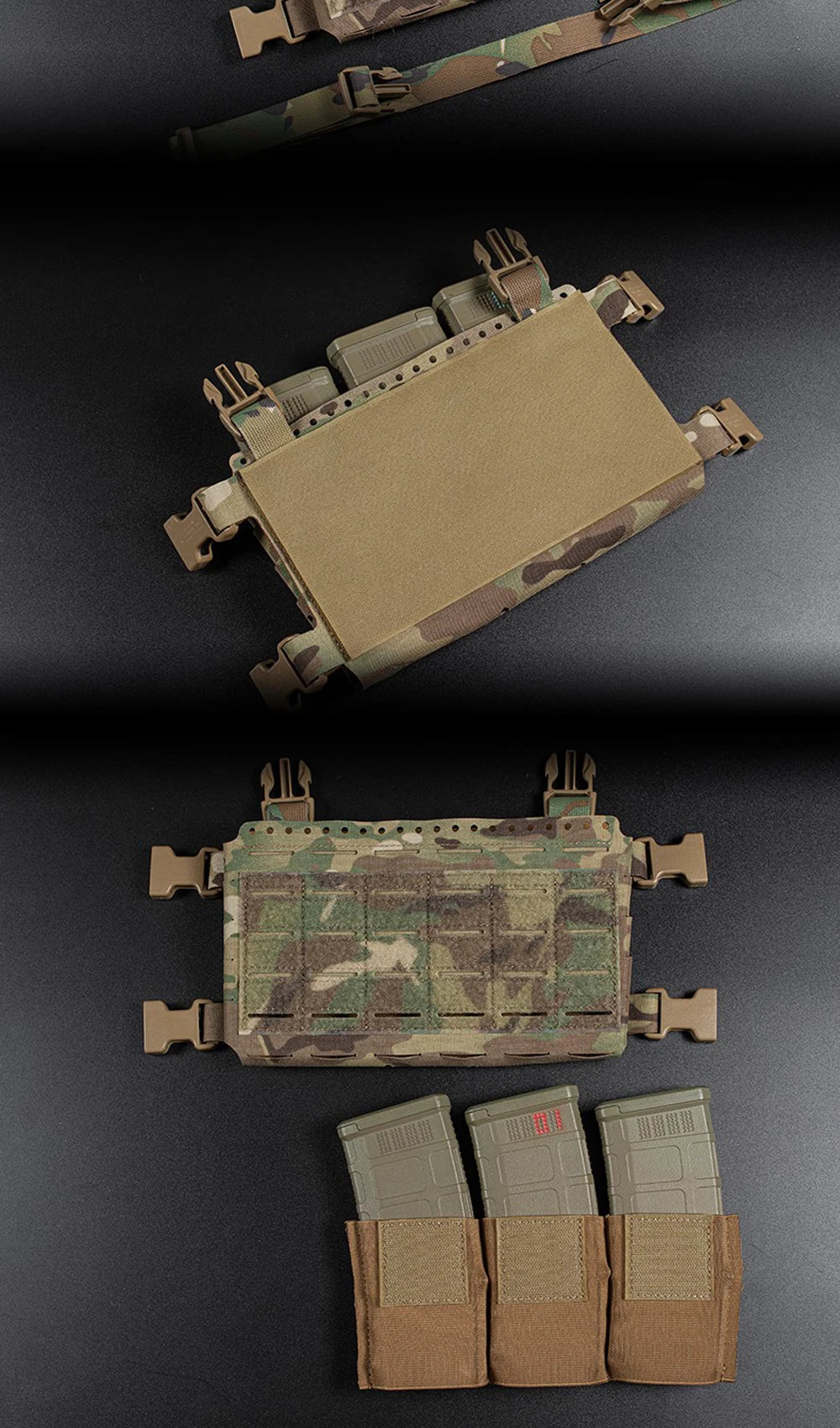 Chest Rig &quot;AK&quot;