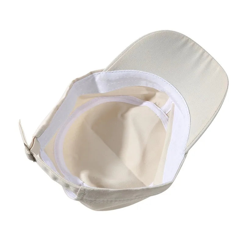 Casquette Militaire "Leisure"